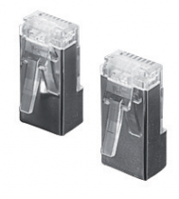 GIGAMEDIA MJ8EPB8CR GGM MODUL.PLUG RJ45 STP 10ST