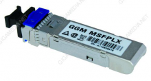 GIGAMEDIA MSFPLX GGM SFP MOD LX LC OS2 10KM