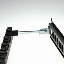 GIGAMEDIA PANG24VK GGM PATCHPAN.ANGLED LEEG 1HE