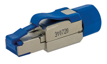 GIGAMEDIA PLUGIT10GSL20 GGM PLUG RJ45 STP 10G SET20