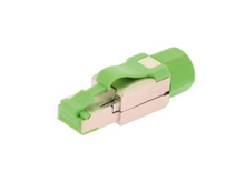 GIGAMEDIA PROFIPLUGIT RJ45 PROFINET STEKKER STP TL I
