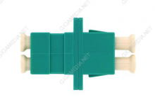 GIGAMEDIA RACLCLCAQUA GGM KOPPELBUS LC/LC DX MM AQUA