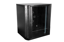 GIGAMEDIA SOCOF11UN SOBOX 11U BOX SET ZWART