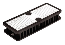 GIGAMEDIA SPLICEBRIDGE 2X12 ONDERSTEUNING VOOR VEZELL