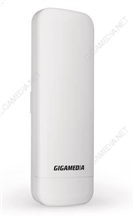 GIGAMEDIA WAPEXT24 WiFi Out Brug N300 2.4G