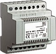 GIRA 129600 VOEDINGSEENHEID 24VDC/300MA