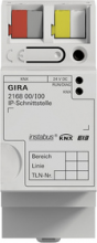 GIRA 216800 IP-INTERFACE KNX/EIB DIN