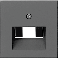 GIRA 270005 AFD. UAE/IAE + NETWERKAANSLUIT