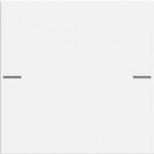 GIRA 575127 WIPPENSET 1-V TASTSENS.4 SYSTE