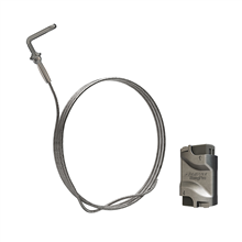 GRIPPLE HP1-EY906G-2M HANGPRO 1 (20KG) L2M MET OOG 9