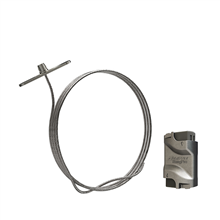 GRIPPLE HP1-TG-2M HANGPRO 1 (20KG) L2M MET DWARS