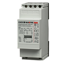 GROTHE 14207 BELTRANSFO GT 50810 á8 V AC