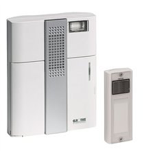 GROTHE 43300 MISTRAL 300M GONG SET RF 500M