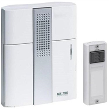 GROTHE 43305 MISTRAL 200M GONG SET RF 500M