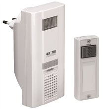 GROTHE 43310 MISTRAL 400M GONG SET RF 500M