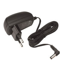 GROTHE 43399 NA 9V DC - GPE NETVOEDING 9V