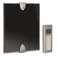 GROTHE 43400 MISTRAL 600 GONG 868MHZ IP54