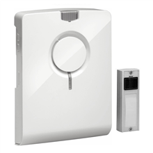 GROTHE 43551 MISTRAL 350WS GONG 868MHZ 500M