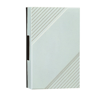 GROTHE 44169 GONG 169 BW 2-TONIG/CONTINU WT