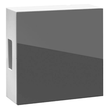 GROTHE 44465 GONG 465A BW/SW 2-TONIG/CONTIN