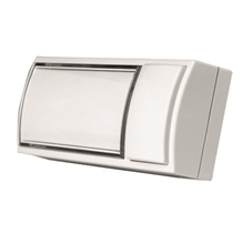 GROTHE 51011 BELKNOP OPBOUW MONTILUX 2154