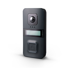 GROTHE 75405 VIDOORA WI-FI VIDEO DEURBEL AN