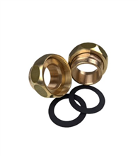 GRUNDFOS 529982 KOPPELINGSSET G11/4 X 3/4 INW.