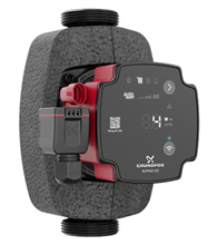 GRUNDFOS 93074216 ALPHA2 GO 25-60 180 9H AF0