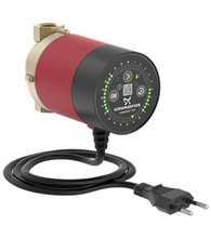 GRUNDFOS 93093537 COMFORT 15-14 B TDT