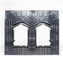 GSE INTEGRATION 105162 IN-ROOF PORTRAIT HALF FRAME 16