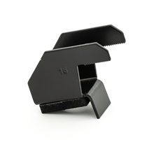 GSE INTEGRATION 105883 IN-ROOF PORTRAIT MIDDLE CLAMP