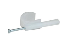 GSV 300620W PLUGCLIPS MET NAGEL 16-19MM