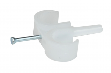 GSV 300720W DUBB PLUG MET NAGEL 16-19MM