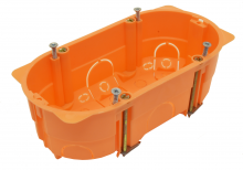 GSV 428 HOLLEWANDDOOS 2X45MM