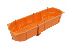 GSV 429 HOLLEWANDDOOS 3X45MM