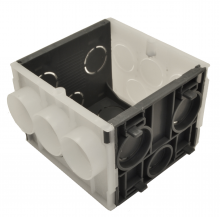 GSV 430 INBOUWDOOS UNIV. 50MM