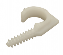 GSV 602125 BUISCLIPS PVC 21-25MM