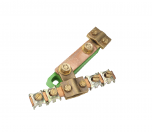 GSV AM0305 AARDINGSONDERBREKERS + RAIL