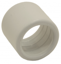 GSV EC20 EINDTUL VOOR PVC BUIS VAN 20 M