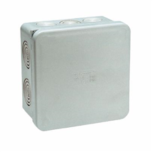 GSV M005CS KABELDOOS MET SOEPELE INGANG