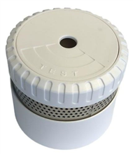 GSV MF003 OPTISCHE ROOKMELDER BATTERY 10