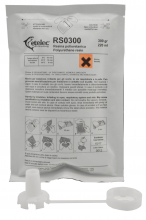 GSV RS300 TWEE COMPONENTEN POLYURETHAAN