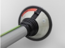 GT GT-80261 PIJPSEAL VOOR GATEN