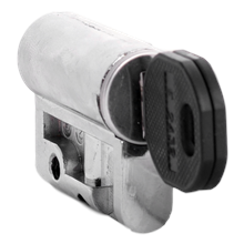 GUILLAUME 1109U1N SLOT MET 1 SLEUTEL 2432E