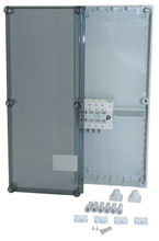 GUILLAUME 94011971 AANSLUITMOD + SCHEIDER 125A