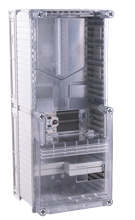 GUILLAUME 94014401 AANSLUIT- MEETMODULE 25D60 MET