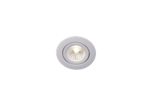 GUILLAUME ASOL7DPHCCCT54W DOWNLIGHT TECO SOLIS IP54 DIMB