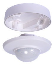 GUILLAUME CSENS200036054 PIR OPB IP54+AFSTANDSBEDIENING