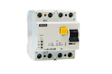 GUILLAUME F940403GB DIFFERENTIEELSCHAK. TECO 4P 40