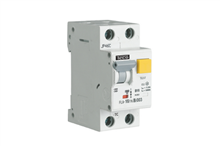 GUILLAUME FL9202C003A DIFF.AUT. 1P+N 20A 30MA 10KA C